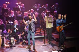 Succesvol familieconcert Mundo Sonora in Heerhugowaard