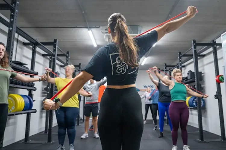 Van Alkmaar naar Almere Poort: ontdek Do’s Gym