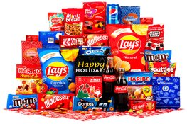 Alkmaarse kerstpakketten bedrijven gaan met de tijd mee