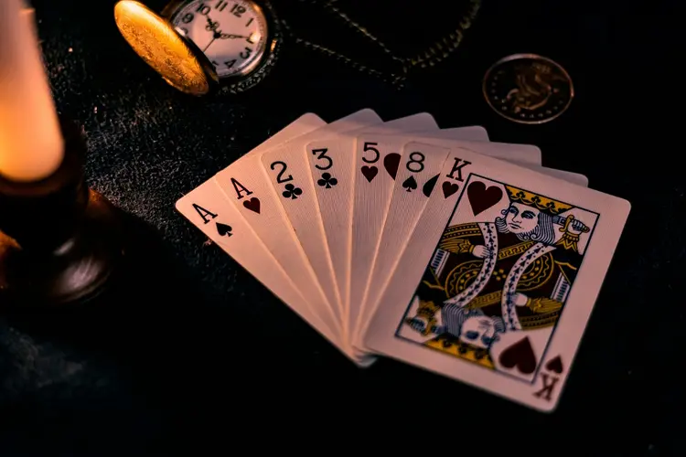 De geschiedenis van gokken: van oude casino’s tot online platforms