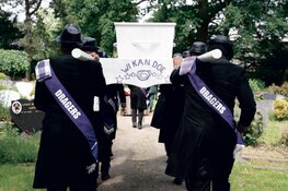 Monuta Bakker staat voor betrokkenheid en persoonlijke benadering