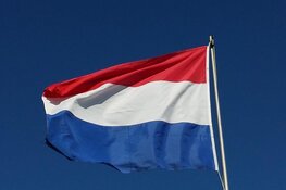 De evolutie van de Nederlandse vlag door de eeuwen heen
