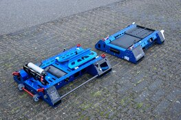 Grootscheepse verkeerscontrole in Heerhugowaard, meerdere aanhoudingen en processen verbaal