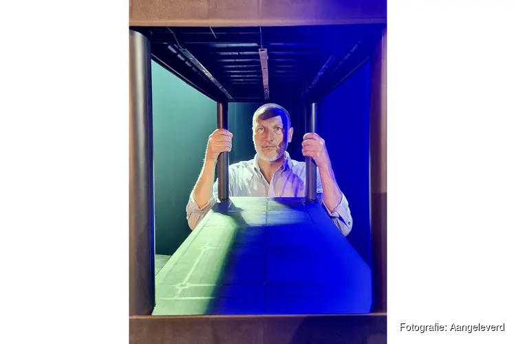 TALK (Theatergroep Alkmaar) in De Alkenaer – ‘AF - Terug naar Srebrenica’