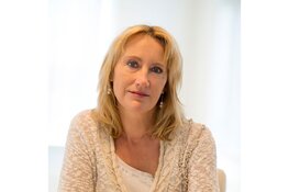 Simone van der Vlugt in De Alkenaer