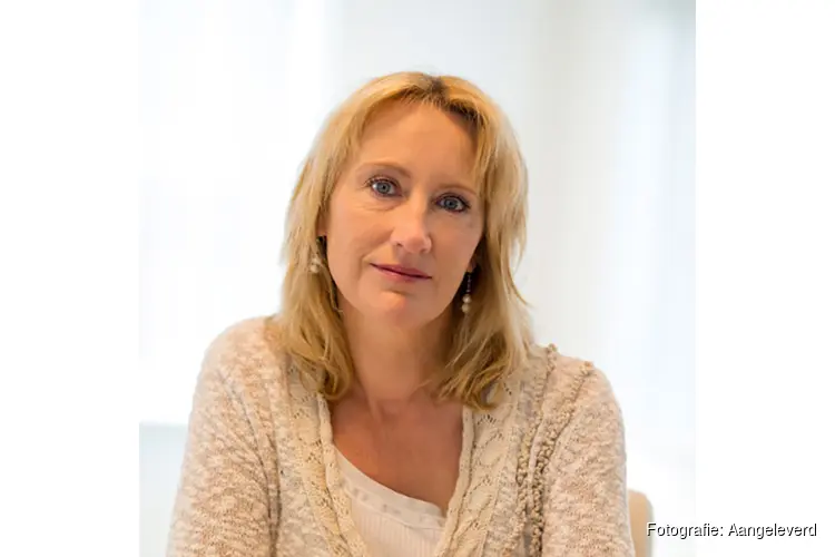 Simone van der Vlugt in De Alkenaer