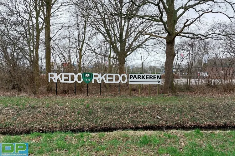 AFC '34 wint nipt van strijdvaardig RKEDO