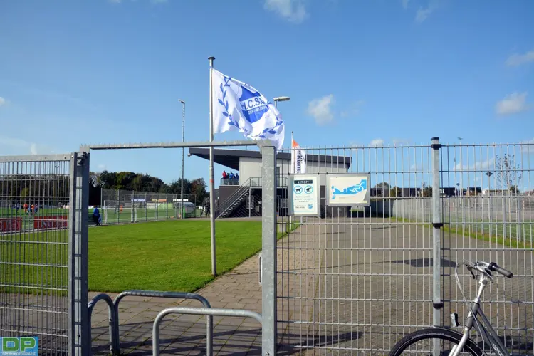 Zaterdagploeg Kolping Boys gaat door in beker na ruime zege in Den Helder