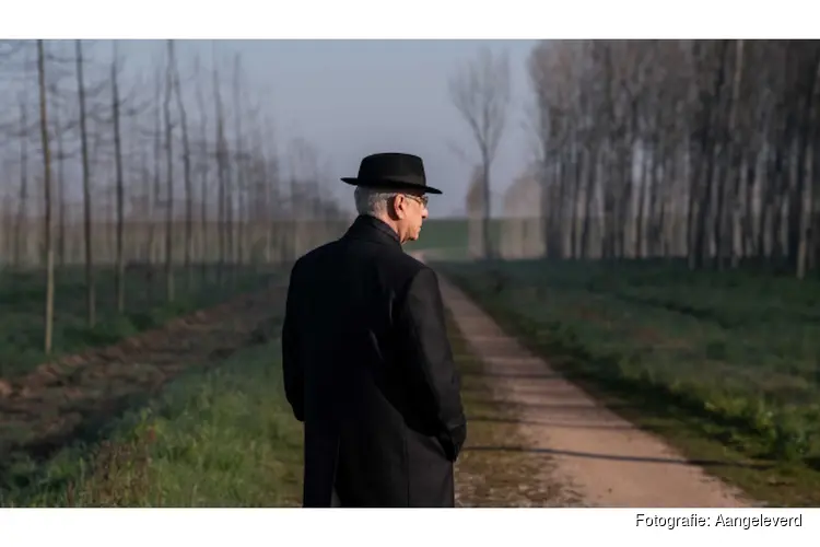 Filmfestival Alkmaar 5-9 November in Filmhuis Alkmaar