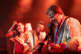 Galmend debuut met filmpremières en EP release