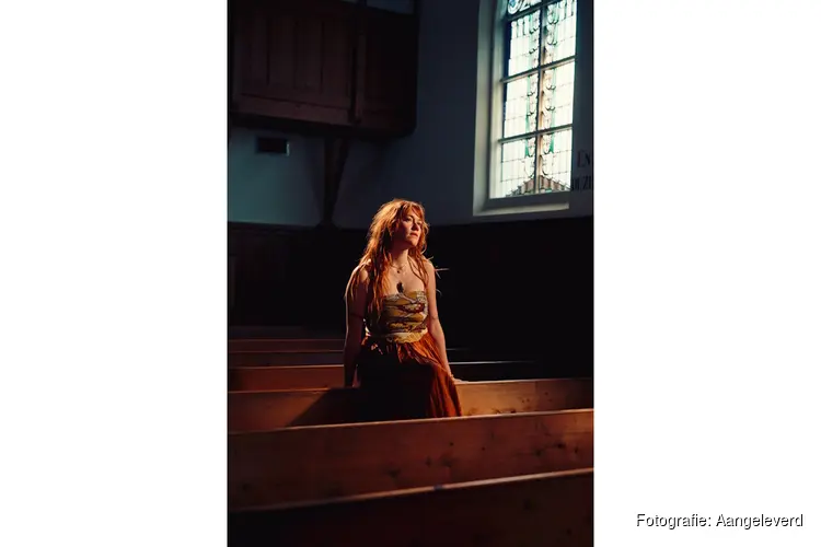 Victorie on Tour op tien bijzondere locaties in Noord-Holland