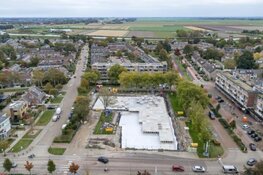 Grote waterberging in Oudorp bijna klaar