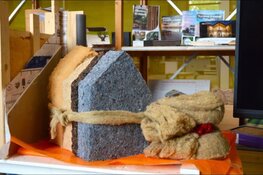 Nieuwe subsidie voor energiezuinige of aardgasvrije woning