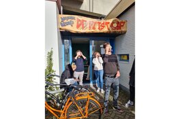 Van inloop tot award: ‘De Pitstop’ viert 5 jaar herstelgerichte zorg voor jongeren