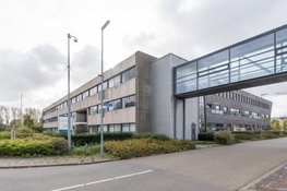 Circulaire sloop gebouw ‘De Letterbak’: bouwmaterialen worden opnieuw gebruikt in andere projecten