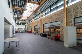 Circulaire sloop gebouw ‘De Letterbak’: bouwmaterialen worden opnieuw gebruikt in andere projecten