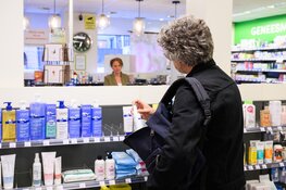 Hoe is het gesteld met de winkelveiligheid in Alkmaar?