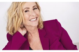 Angela Groothuizen in De Alkenaer