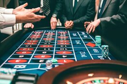 Evolution is de wereldheerser van het live casino