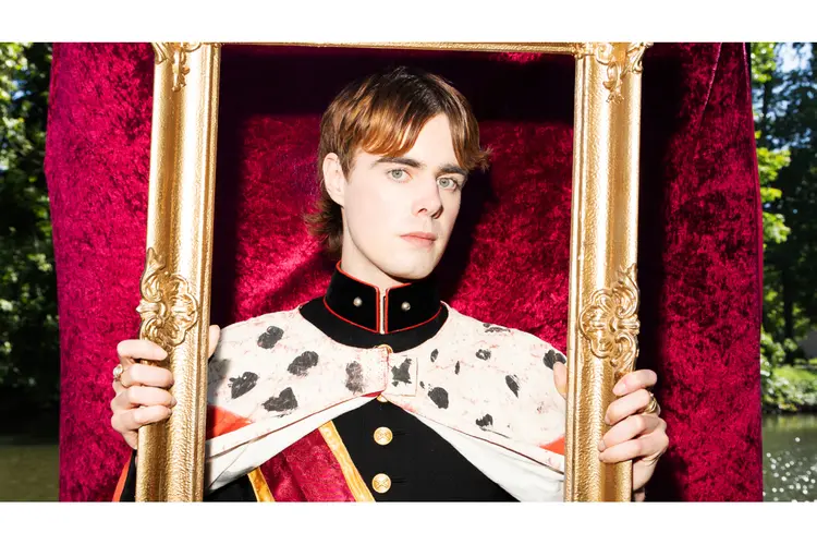 Een avond vol verrassingen in Theater De Drukkerij