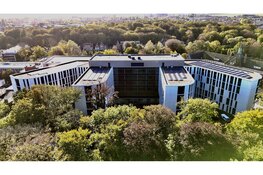 Noordwest Ziekenhuisgroep ontvangt sleutel van nieuwbouw in Alkmaar