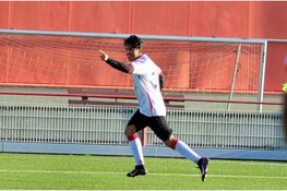 Bektas schiet Alcmaria naar zwaarbevochten zege