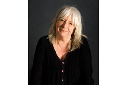 Bundelpresentatie Alja Spaan in De Alkenaer op zaterdag 15 november