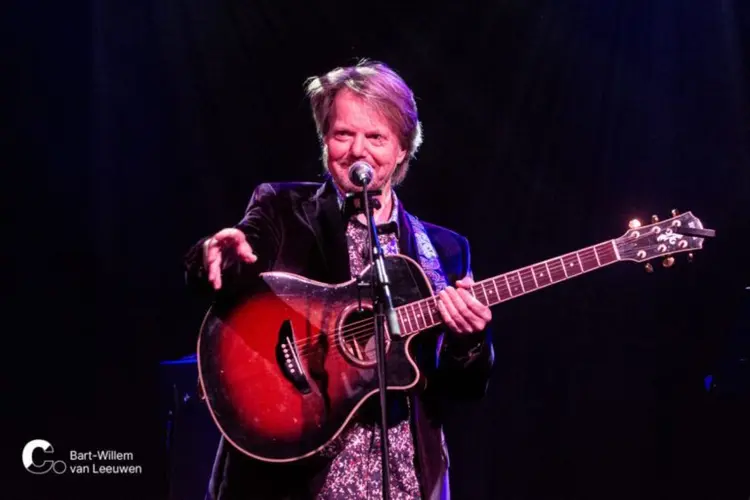 Dennis ‘Denisius’ Kivit in De Alkenaer