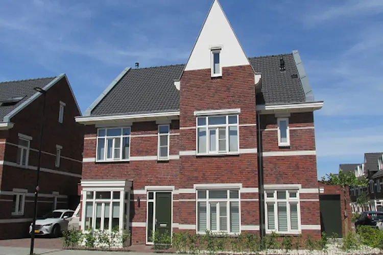 Woning splitsen: Een slimme oplossing voor het woningtekort?