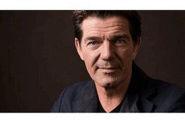 Twan Huys in De Alkenaer op zondag 16 november