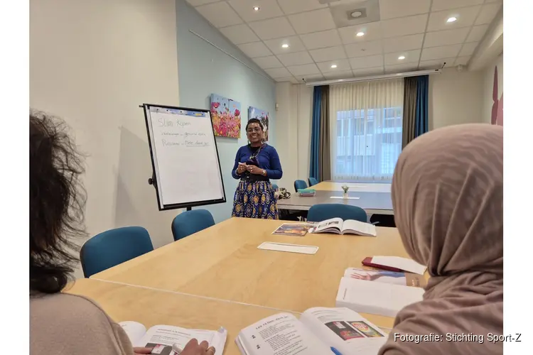 "Ik kan meer dan men denkt" – Het verhaal van Mea