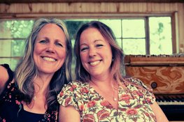 Concert Wildflowers in De Alkenaer op zaterdag 22 november