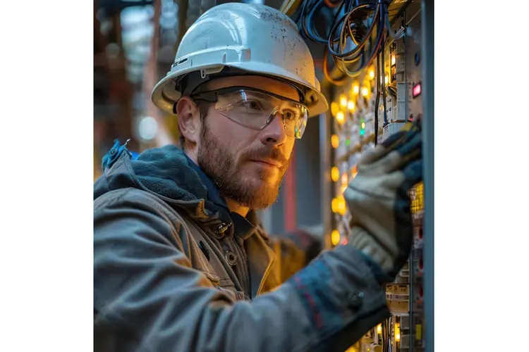 NEN 1010 cursus voor zelfstandige ondernemers