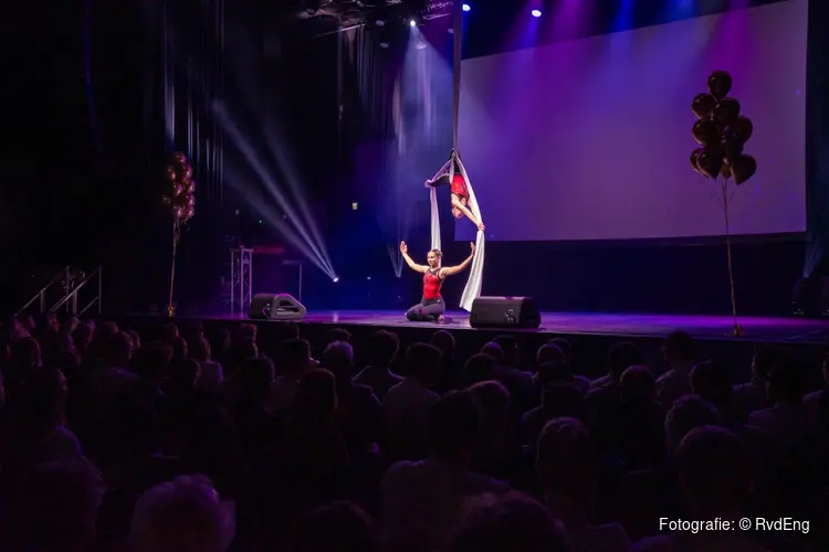 Genomineerden Sportgala Alkmaar 2025 bekend