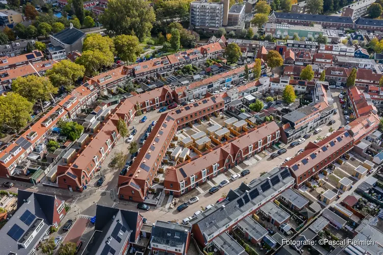 Provincie Noord-Holland helpt woningbouw met oplossing netcongestie