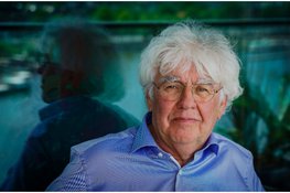 Geert Mak in De Alkenaer