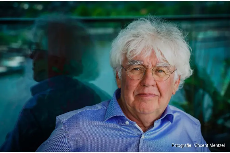 Geert Mak in De Alkenaer