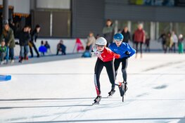 Black Friday deal bij zwembad Hoornse Vaart, ijsbaan De Meent en zwembad De Hout