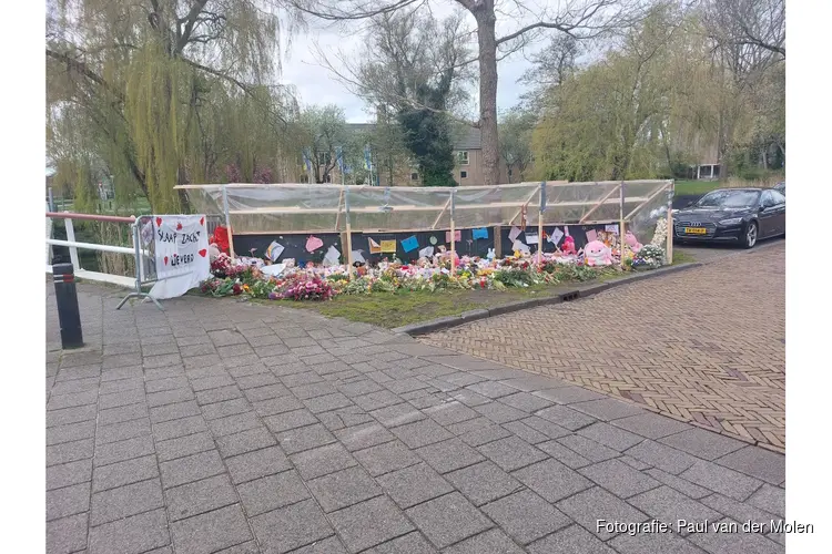 OM eist tien maanden gevangenisstraf tegen 29-jarige Alkmaarder die tegen bakfiets botste waarna meisje van 5 verongelukte