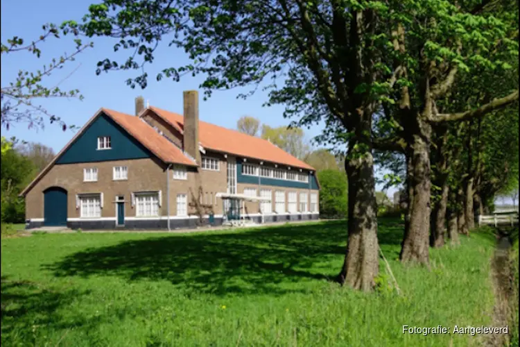 Het Joods werkdorp in de Wieringermeer – Alice Tichauer en de familie Roos/Bruijn