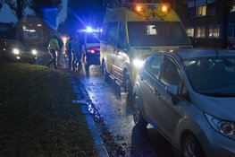 Fietser aangereden op industrieterrein in Alkmaar