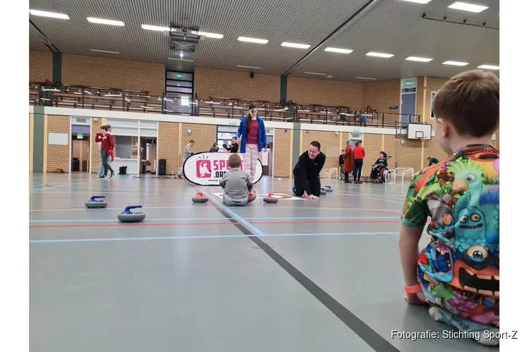 Kerstvakantie activiteit voor kinderen en jongeren met een verstandelijke beperking