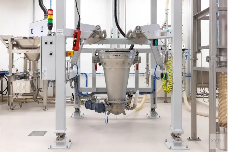 Van testopstelling tot investeringsbeslissing: waarom het Hecht Test Center onmisbaar is voor engineers en startups