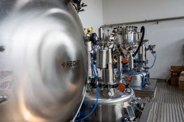 Van testopstelling tot investeringsbeslissing: waarom het Hecht Test Center onmisbaar is voor engineers en startups