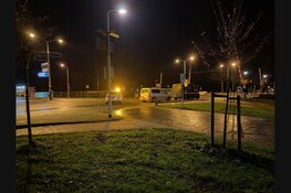 Geen treinen tussen Alkmaar en Uitgeest na ongeval op het spoor