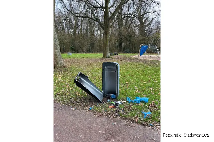 Meldpunt vuurwerkoverlast weer 24/7 geopend