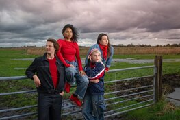 Winterkaravaan viert 10-jarig jubileum Noordeinde