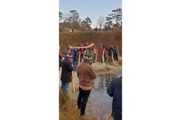 Midwinterhoorn-seizoen gaat weer beginnen!