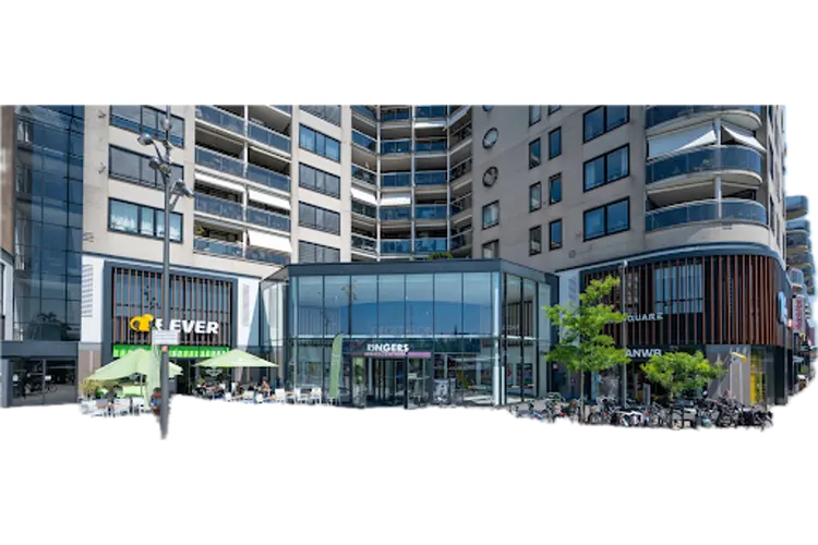 Steeds meer Alkmaarders ontdekken het gemak van de elektrische fiets