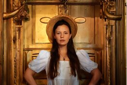 Concert Elsa Birgitta Bekman in De Alkenaer